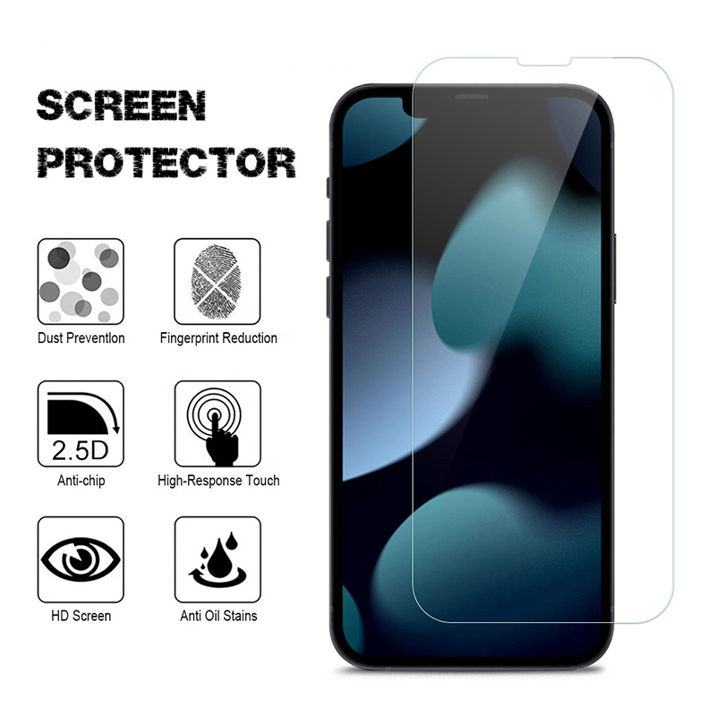 Tempered Glass Screen Protector : Huawei Nova 8i, Nova 9Se, Nova 11i, Nova 12, Nova 12i, Nova 13, Nova 14, Nova 14i - Image 2