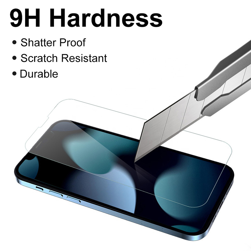 Tempered Glass Screen Protector : Huawei Nova 8i, Nova 9Se, Nova 11i, Nova 12, Nova 12i, Nova 13, Nova 14, Nova 14i