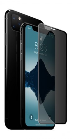 Samsung Galaxy S21,S1+,S22,S22+,S23,S23+,S24,S24+,S24 ULTRA,S25,S25+,S25 ULTRA,S25 EDGE,S26,S26+,S26 ULTRA : Privacy 3D Full Coverage Curved, Anti-Spy Tempered Glass Screen Protector