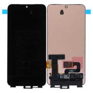 Generic LCD for Samsung Galaxy S23 with Frame