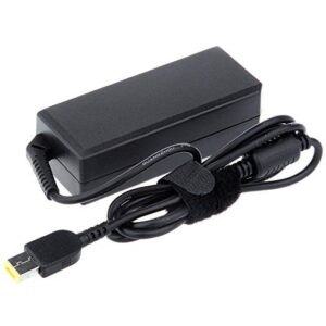 Replacement Charger for Lenovo Laptop 65W 20V 3.25A USB