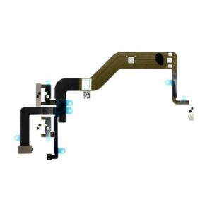 Apple iPhone 12 Mini Power Button Flex Cable - On Off Flex / PCB