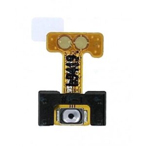 Samsung Galaxy A80 Power Button Flex Cable - On Off Flex / PCB