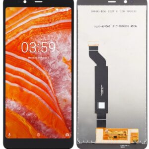 NOKIA 3.1 PLUS LCD WITH DIGITIZER