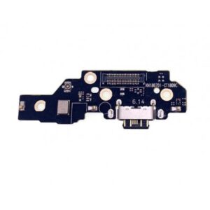 Charging Connector Flex / PCB Board for Nokia 5.1 Plus (Nokia X5)