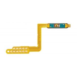 Fingerprint Sensor with Flex Cable for Samsung Galaxy A7 2018