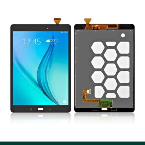 SAMSUNG TAB T555 LCD WITH DIGITIZER