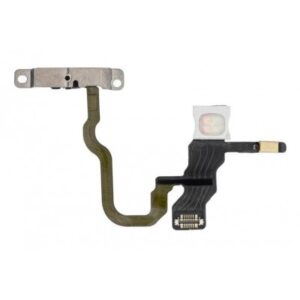 Apple iPhone X Power Button Flex Cable - On Off Flex / PCB
