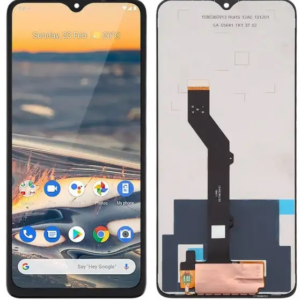 NOKIA 5.3 LCD WITH DIGITIZER