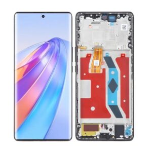 HONOR X40 5G LCD WITH DIGITIZER