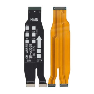 SAMSUNG A35 SUB FLEX
