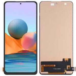REDMI NOTE 10 PRO 4G LCD WITH DIGITIZER