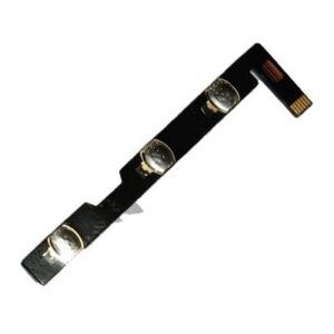 Nokia C1 Power Button Flex Cable - On Off Flex / PCB