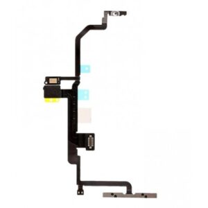 Apple iPhone 8 Plus Power Button Flex Cable - On Off Flex / PCB
