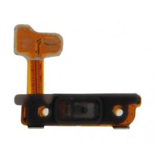 for Samsung Galaxy S10 Power Button Flex Cable - On Off Flex