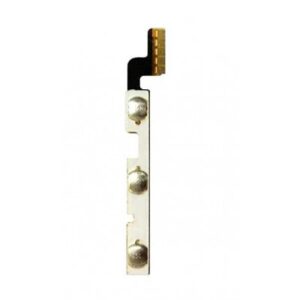 Huawei Ascend Y330 Power Button Flex Cable - On Off Flex / PCB