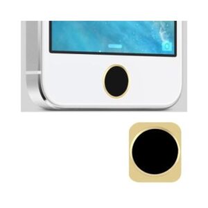 Apple iPad 2 Home Button Outer - Plastic Key