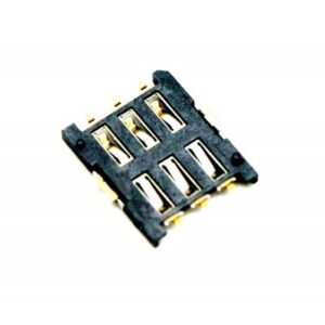 Sim Connector for Nokia 1
