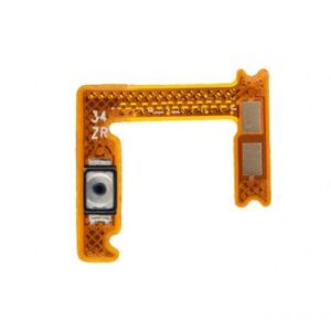 for Samsung Galaxy A20s Power Button Flex Cable - On Off Flex / PCB