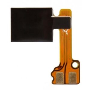Huawei Ascend Y300 Power Button Flex Cable - On Off Flex / PCB