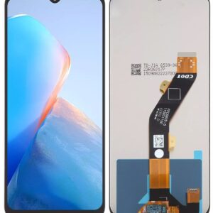 ITEL VISION 3 LCD WITH DIGITIZER