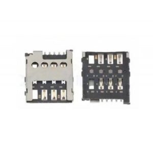 Sim connector for Nokia Lumia 530