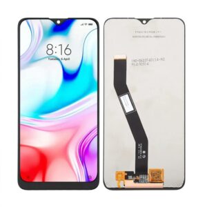 REDMI 8A LCD DIGITIZER