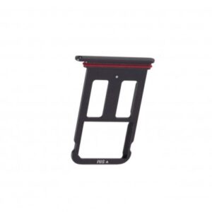 Huawei Mate 20 Pro SIM Card Holder Tray - Black