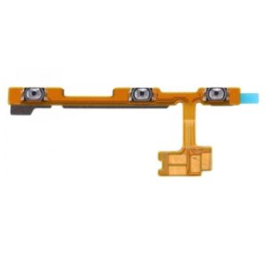 Huawei P40 lite Power Button Flex Cable - On Off Flex / PCB