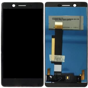 NOKIA 7 LCD WITH DIGITIZER