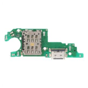 Huawei Y9a Charging Connector Flex / PCB Board