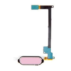 Home Button Flex Cable Only for Samsung Galaxy Note 4/N910F - HBR