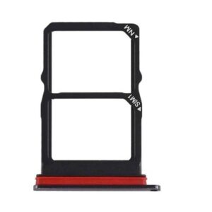Huawei P30 Replacement SIM Card Holder Tray ? Black