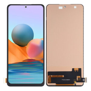 REDMI NOTE 11T PRO LCD WITH DIGITIZER