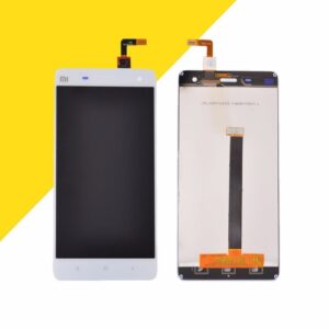 XIAOMI MI-4 LCD WITH DIGITIZER