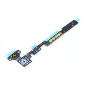 Home Button Flex Cable Only for Apple iPad mini- without outer button