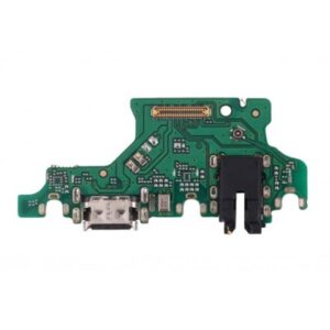 Huawei P40 lite 5G Charging Connector Flex / PCB Board