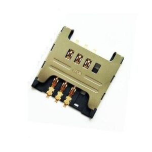 Sim Connector for Samsung Galaxy S2