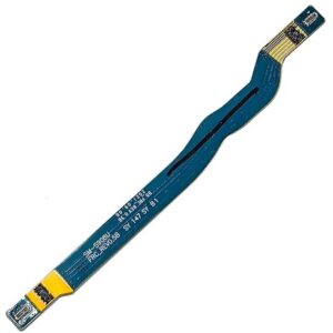 Replacement for Samsung Galaxy S22 Ultra 5G Signal Antenna Flex Cable Ribbon