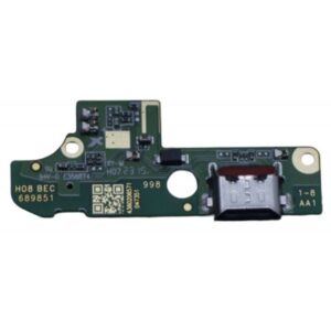 Nokia C22 Charging Connector Flex / PCB Board