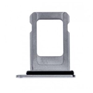 Apple iPhone 13 pro SIM Card Holder Tray - Black