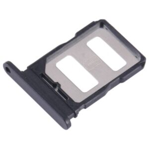 Huawei Nova Y91 SIM Card Holder Tray - Black