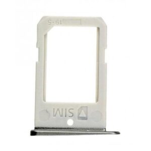 SIM Card Holder Tray for Samsung Galaxy S6 Edge