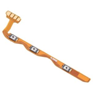 Huawei Nova 8 5G Power Button Flex Cable- On Off Flex / PCB