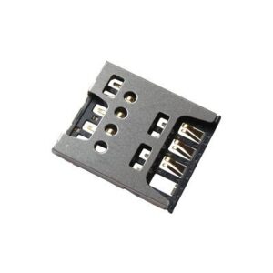 Sim connector for Nokia Lumia 1320