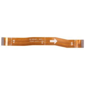 For Huawei Nova Y70 Mainboard Connector Flex Cable