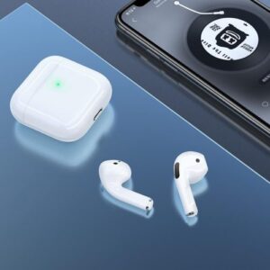 Hoco “EW03 Plus True wireless BT headset”
