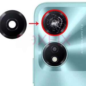 For Honor X5 Plus Back Camera Glass Lens Replacement