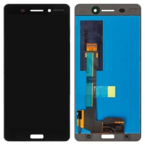 NOKIA 6 LCD WITH DIGITIZER