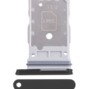 Samsung Galaxy S24 Black SIM Card Tray Replacement